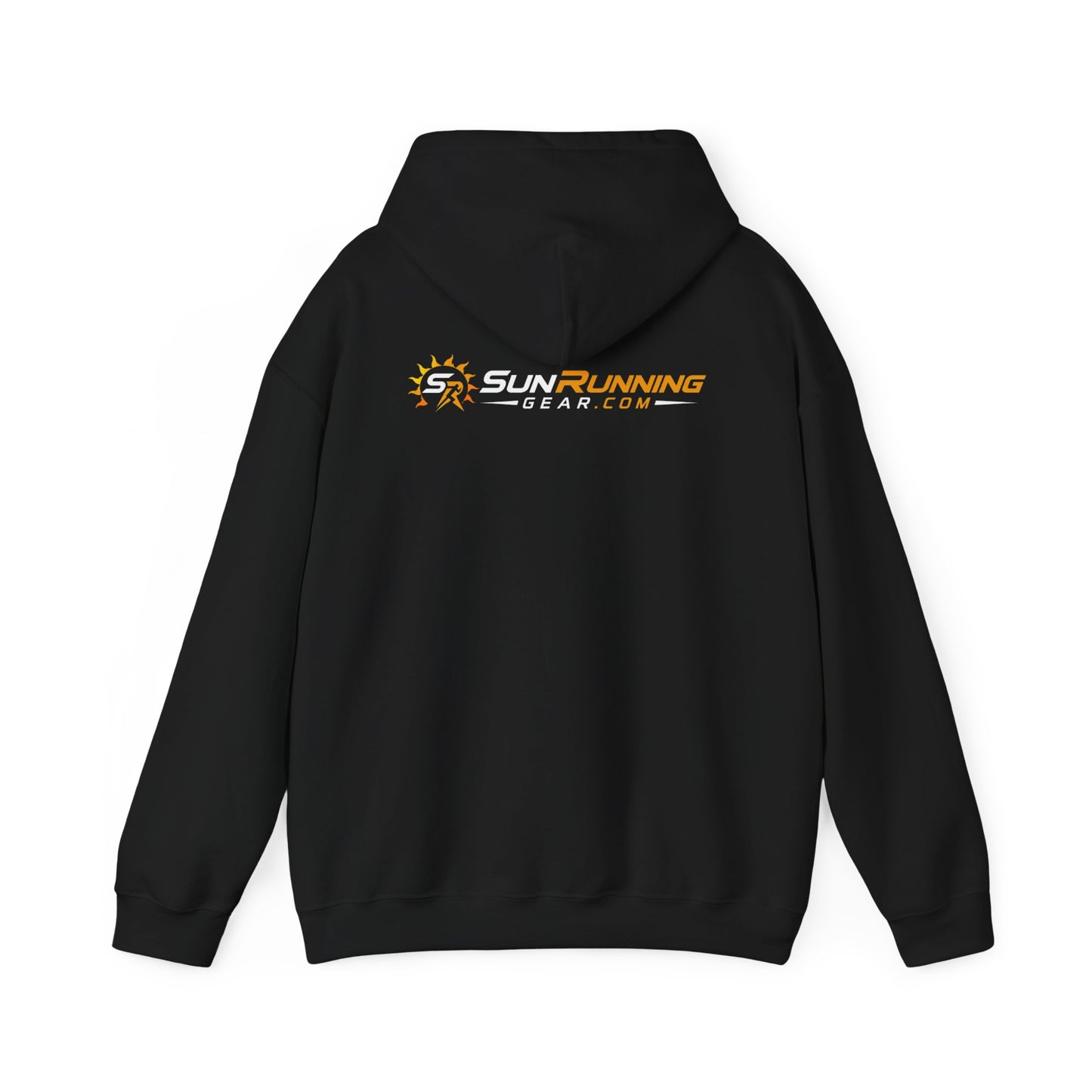 Skull Poker Hoodie - "I Like To Mess With Everyone"