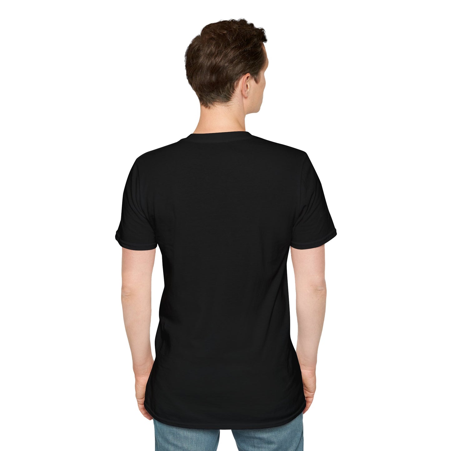 Sun Running Poker T-Shirt – Running Hot Graphic Tee | Poker Player Gift | Heater Mode Shirt